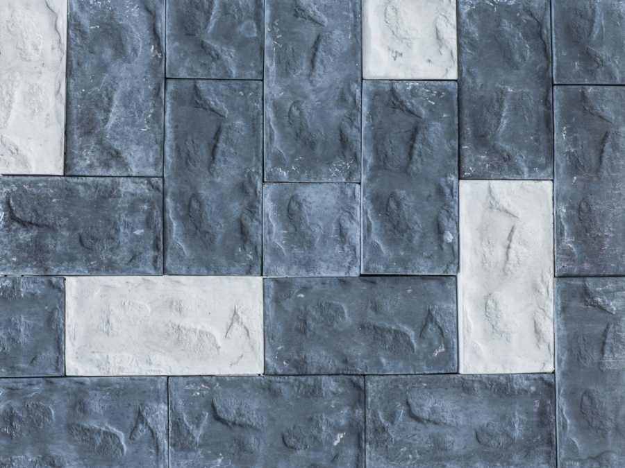 Тротуарная плитка RKT-21