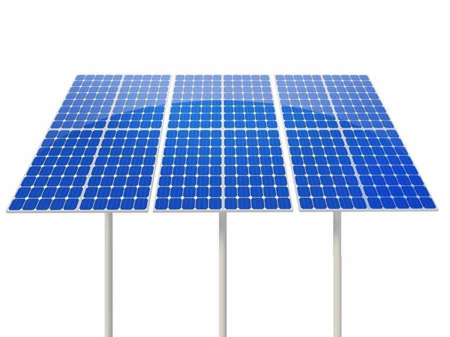 Солнечная панель Delta 35 WW-S