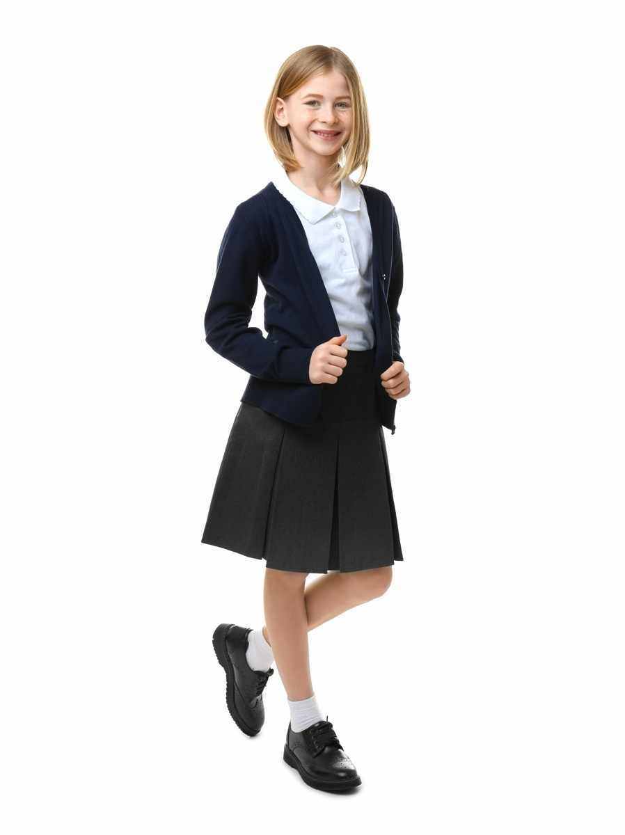 Школьная форма для девочки