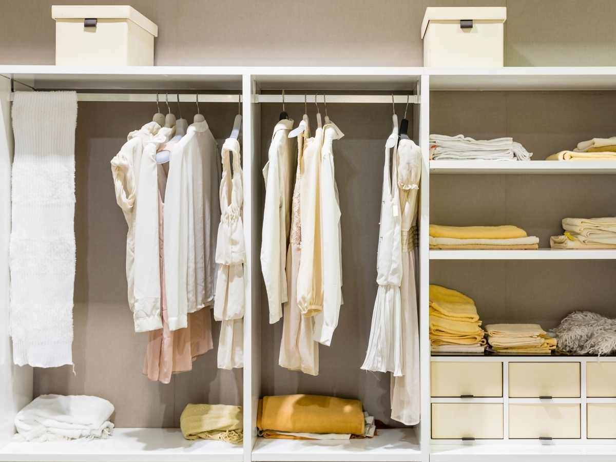 Шкаф–купе «Сонома»