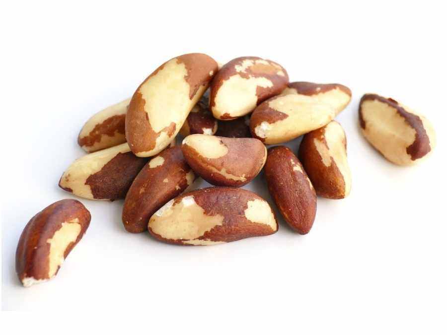 Орех бразильский