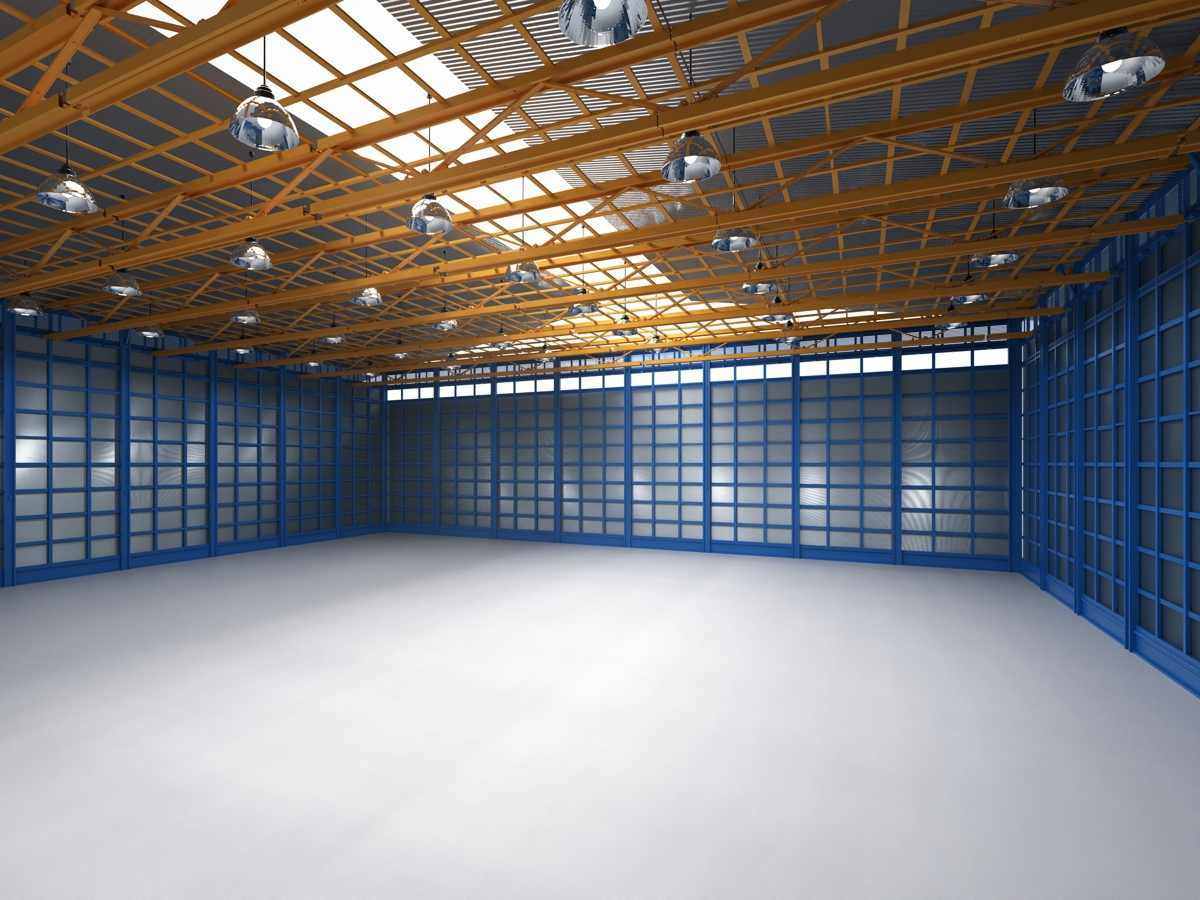 Складкой комплекс DS-078